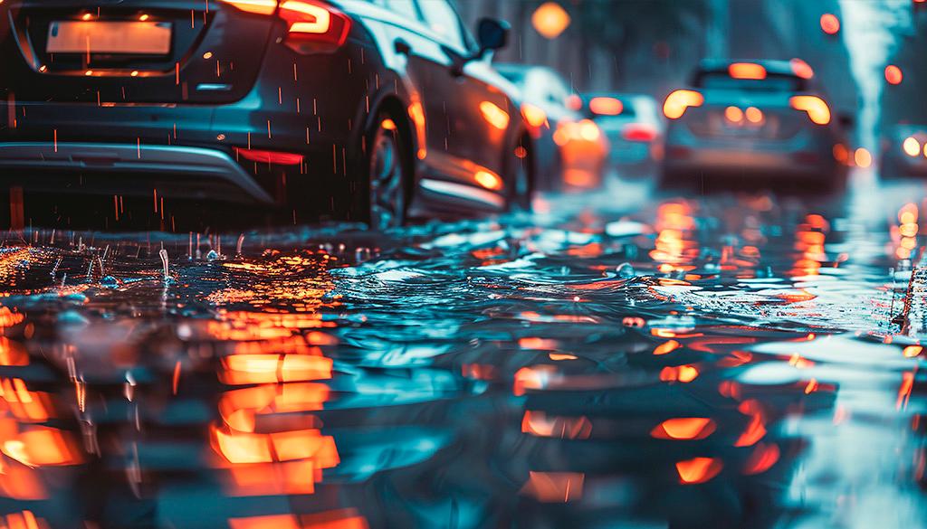 Cómo proteger tu carro en temporada de lluvias: Consejos para mantenerlo en óptimas condiciones