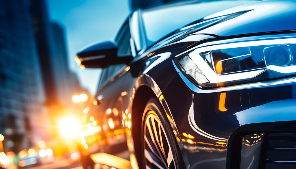 Secretos para que tu carro dure más tiempo como nuevo