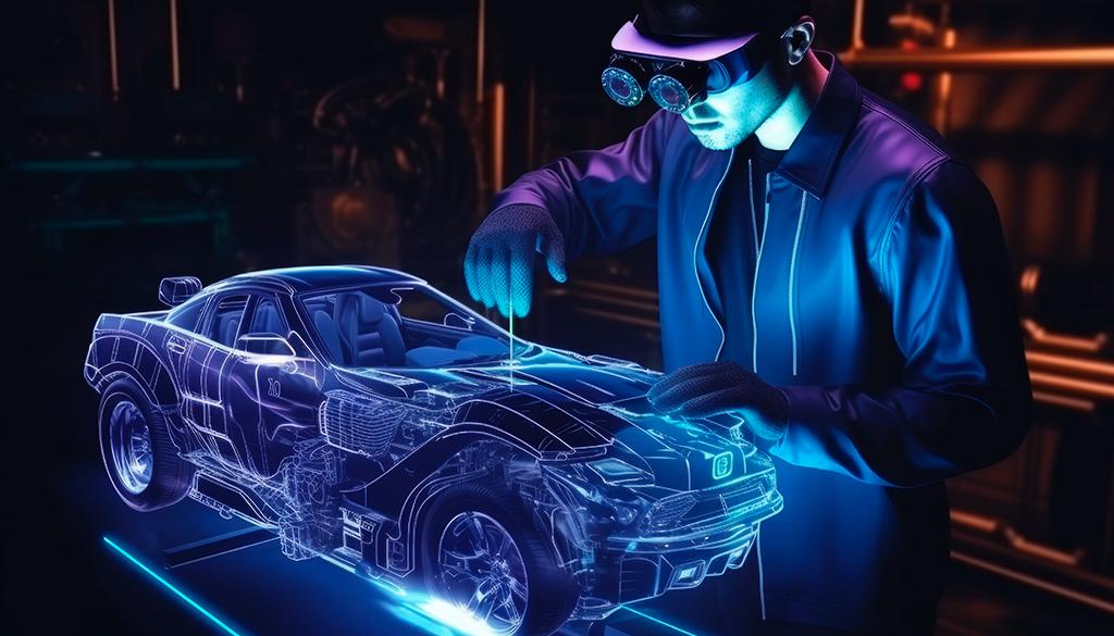 Tecnología a bordo: Gadgets Imprescindibles para Tu Carro