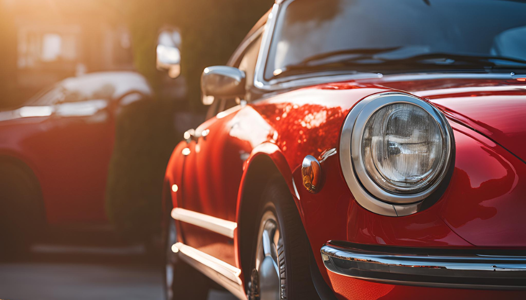 Consejos para el Cuidado y Mantenimiento de tu Vehículo: Mantén tu Auto en Óptimas Condiciones con Pitts