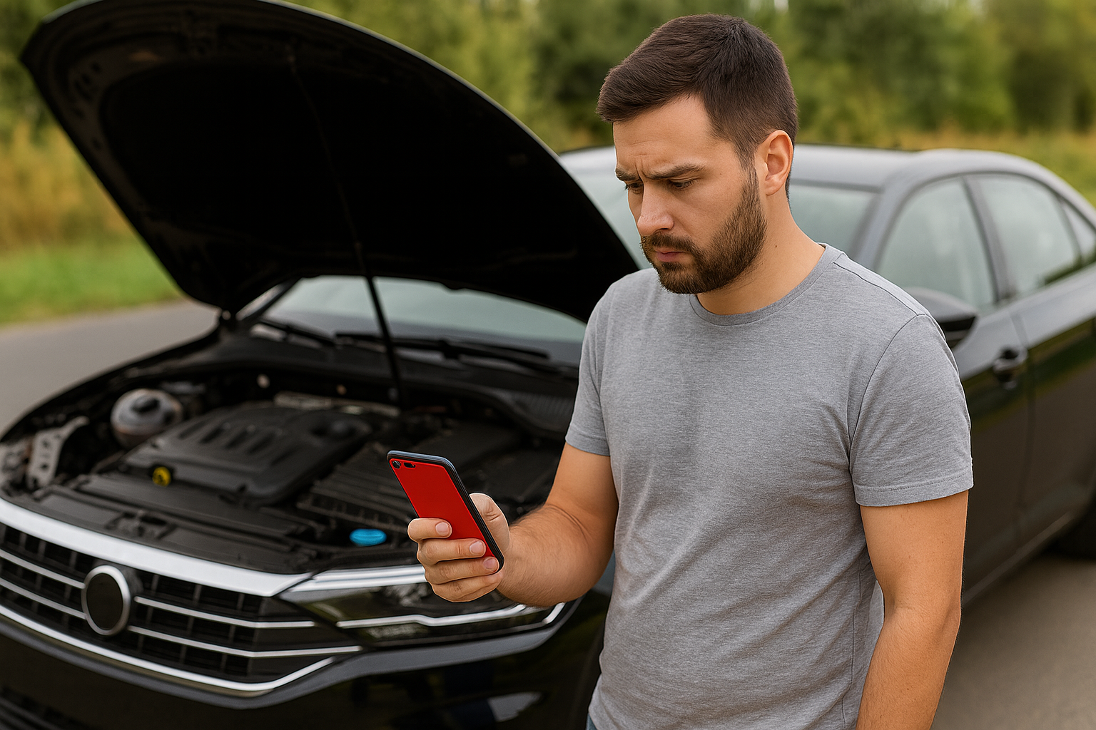 ¿Cada cuánto debo hacer mantenimiento preventivo a mi carro?