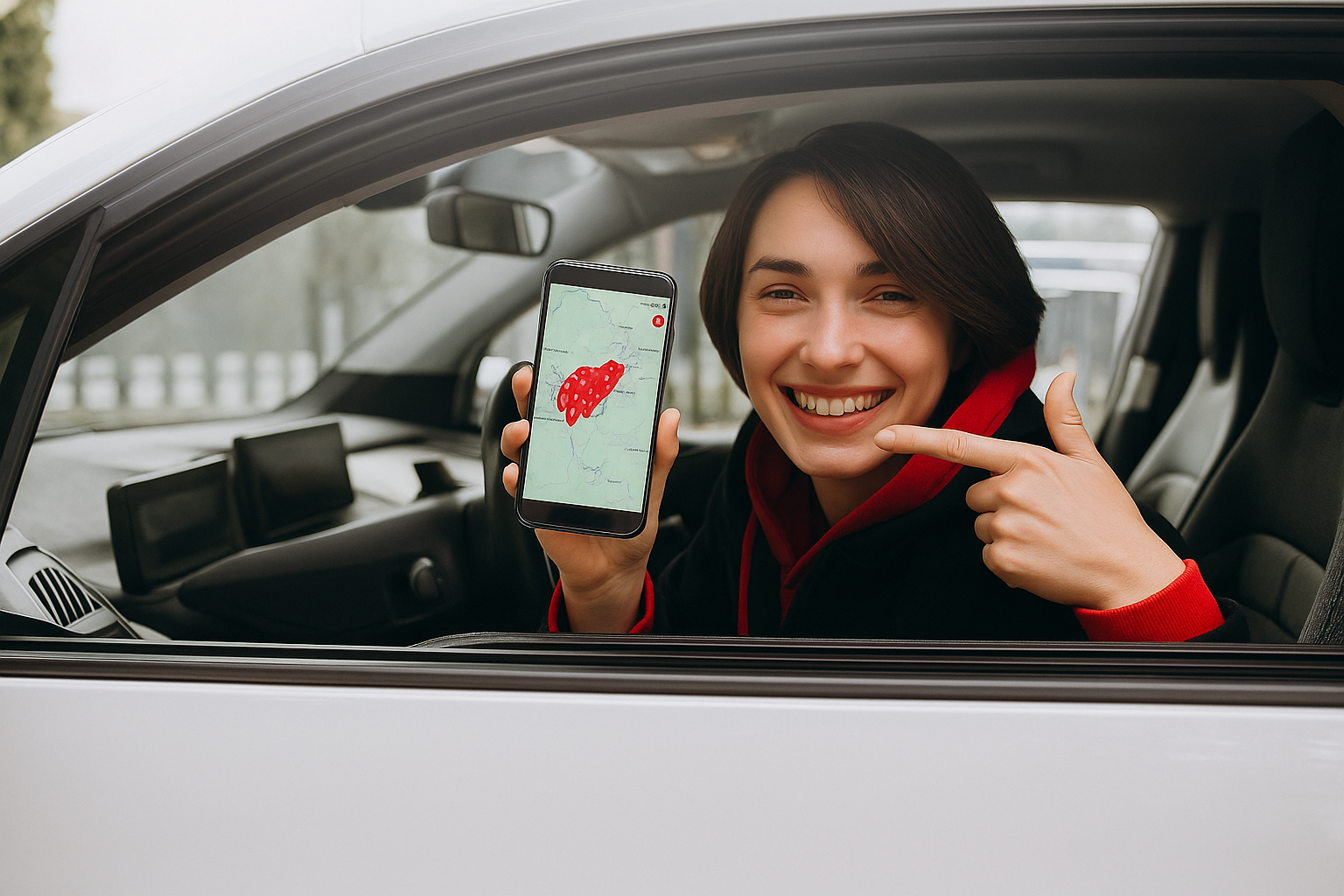 Cómo ahorrar gasolina con simples revisiones de tu carro