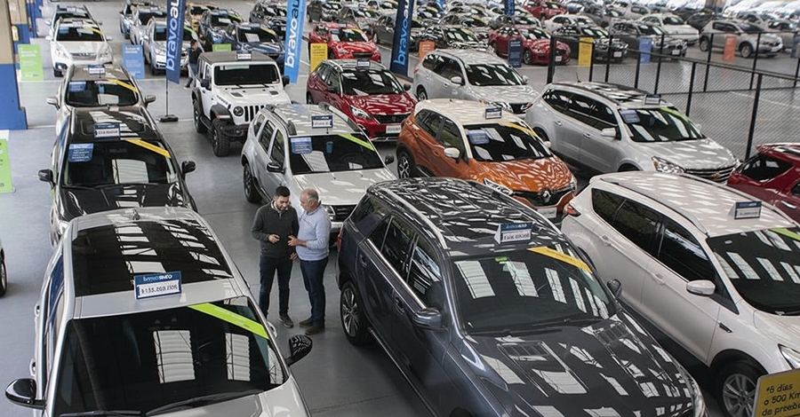 Cómo evitar que tu carro pierda valor con el tiempo
