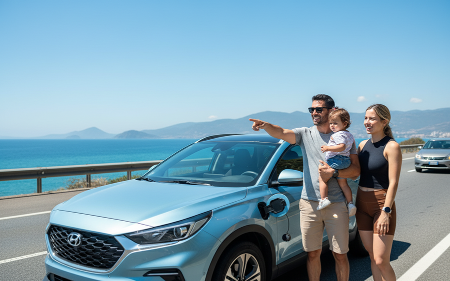 Cuánto cuesta instalar un cargador para carro eléctrico en casa en 2025