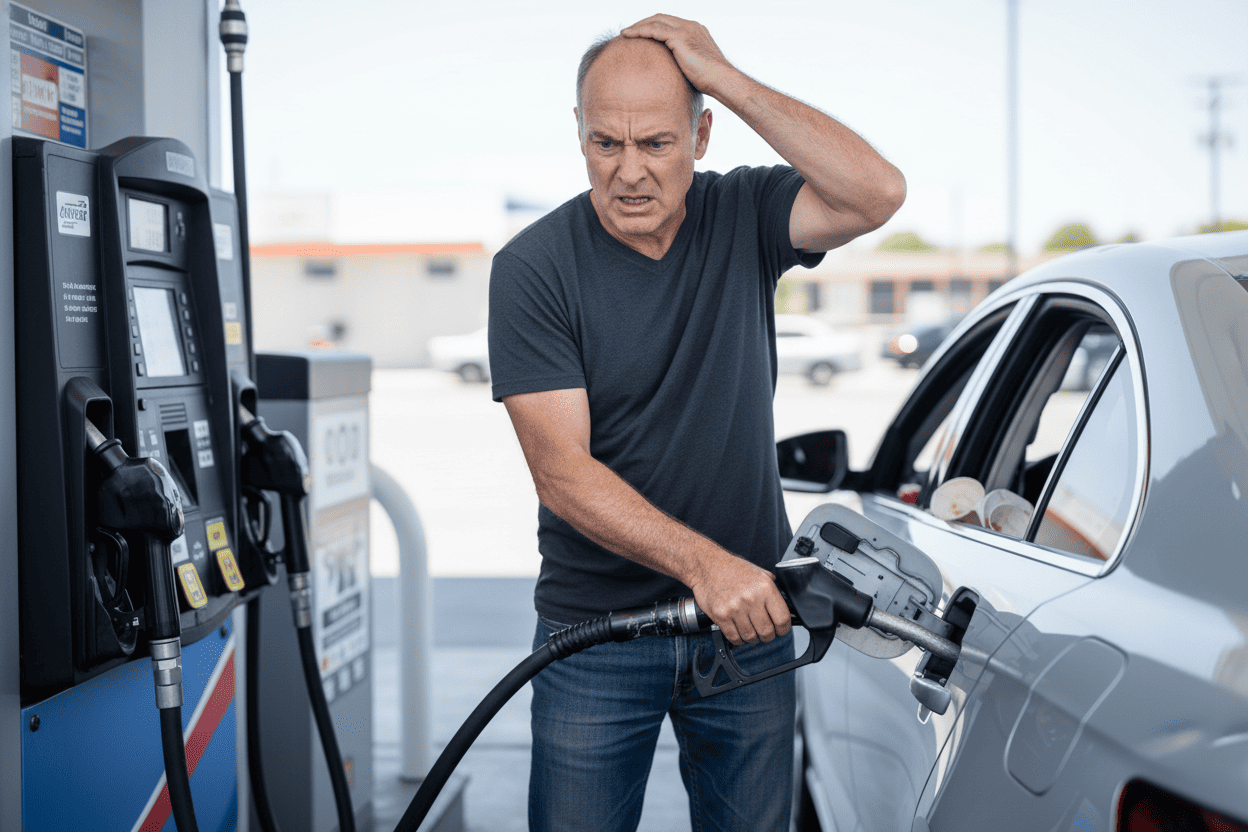 Cuánto cuesta tener un carro en Colombia en 2025