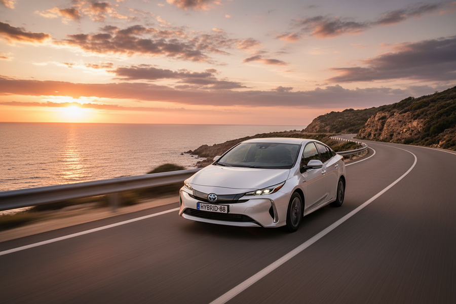 Cómo saber si una batería de carro híbrido o eléctrico está en buen estado antes de comprarlo