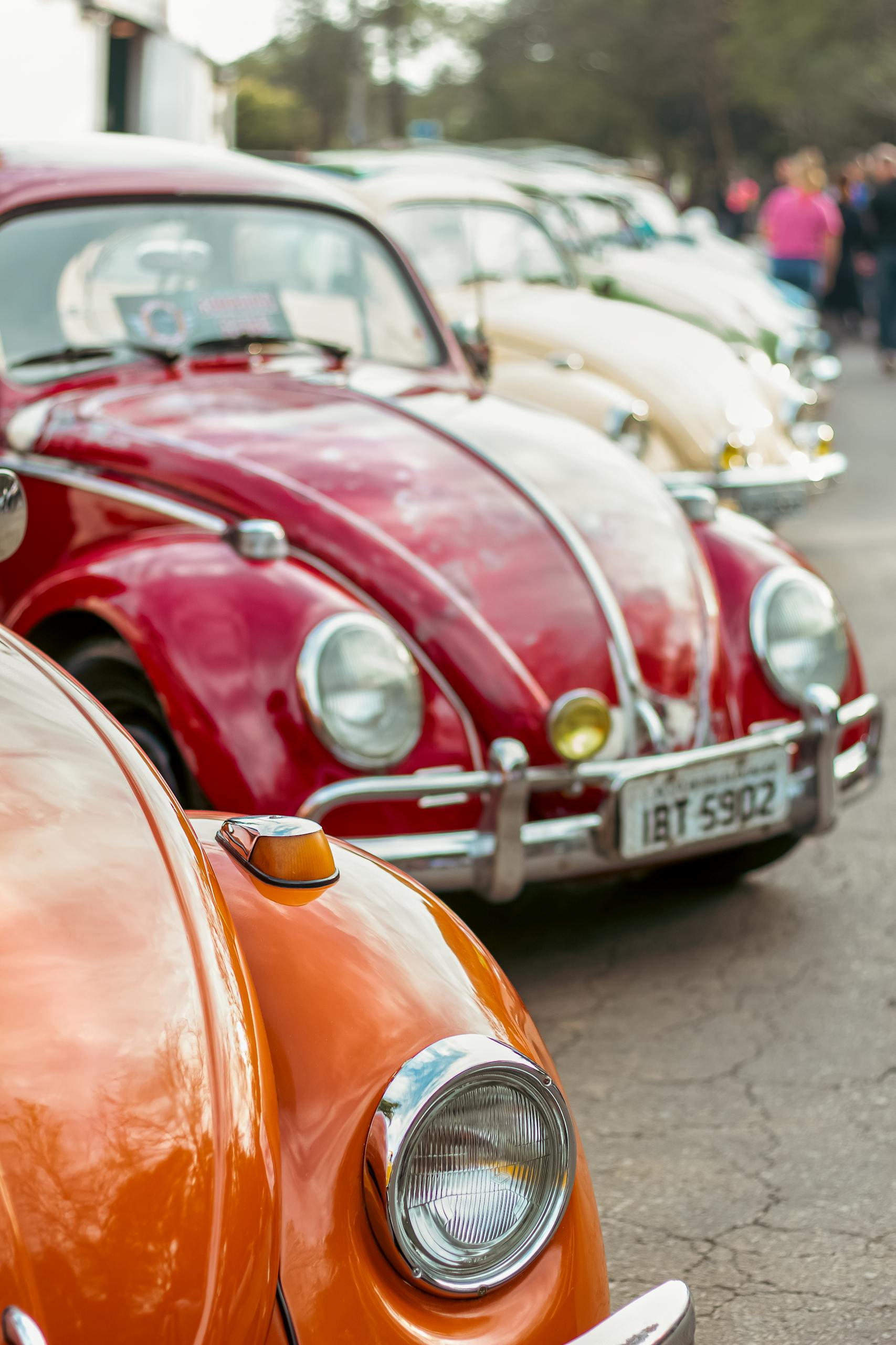 Los 7 ruidos más raros que puede hacer tu carro y qué significan