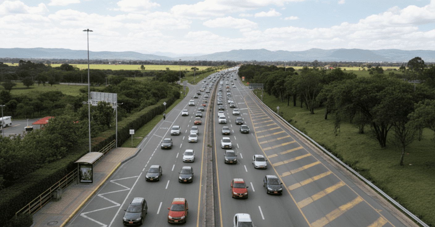 Cuánto cuesta dejar tu carro listo para un viaje largo en carretera en 2025