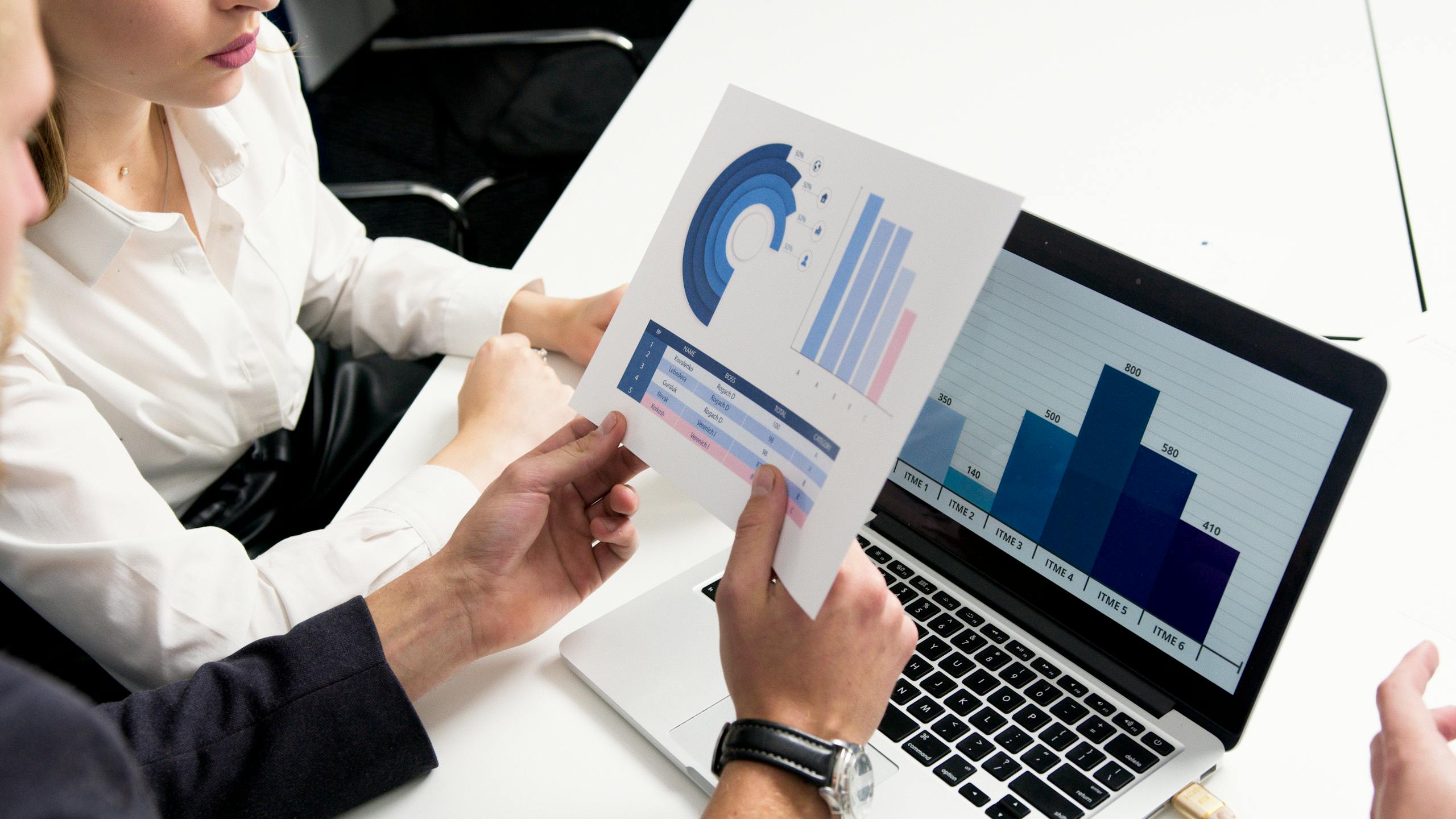 Cómo pasar de Excel a una plataforma de gestión de flotas sin perder información