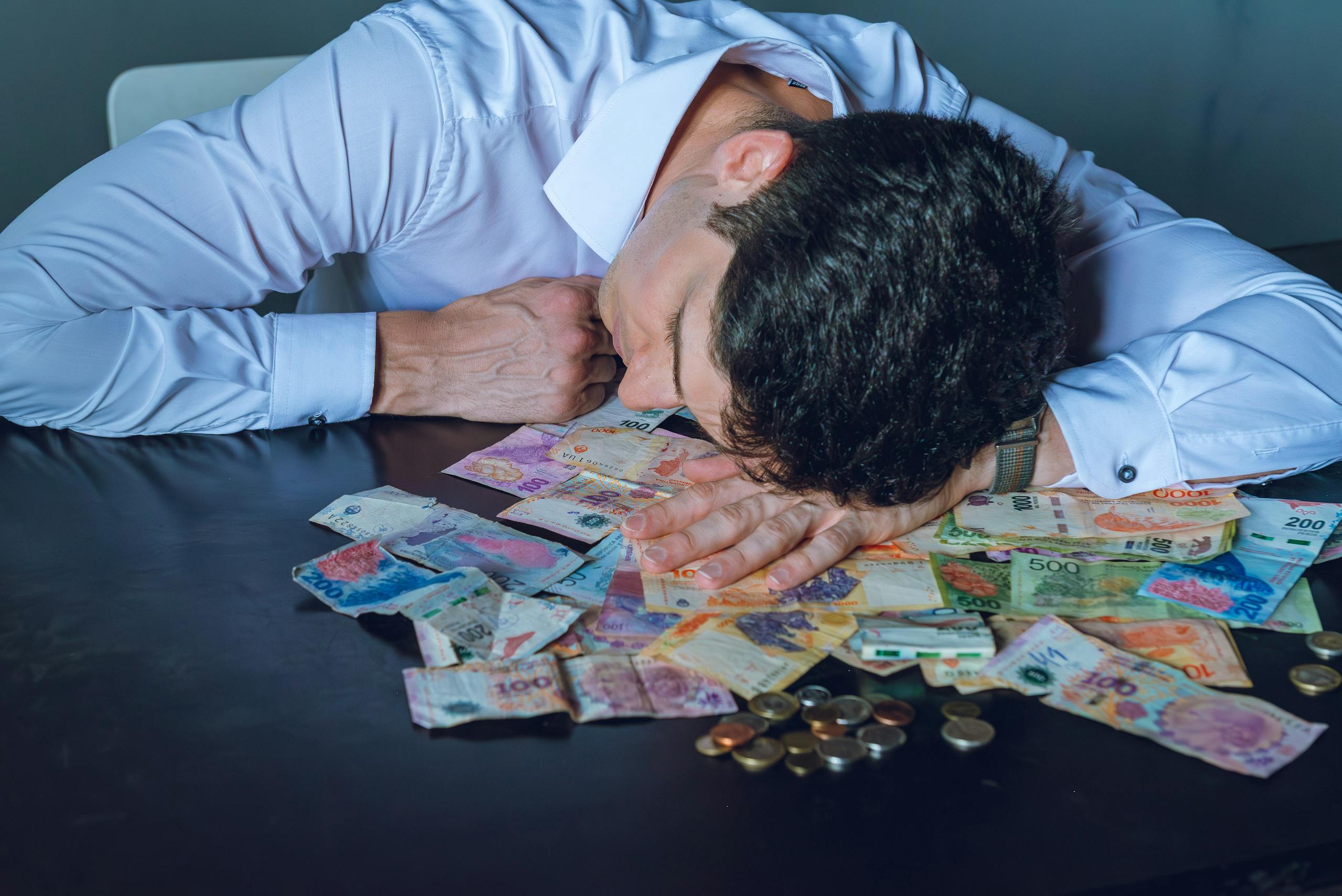Cómo evitar pérdidas de dinero por mala gestión de mantenimiento en tu flota