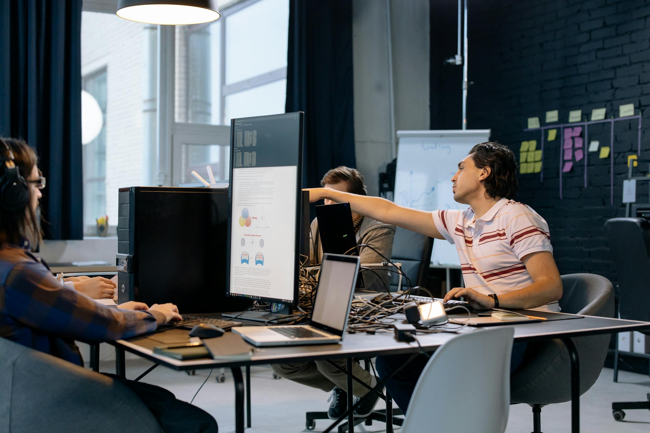 Por qué los datos de tu flota serán uno de los activos más valiosos de tu empresa en los próximos años