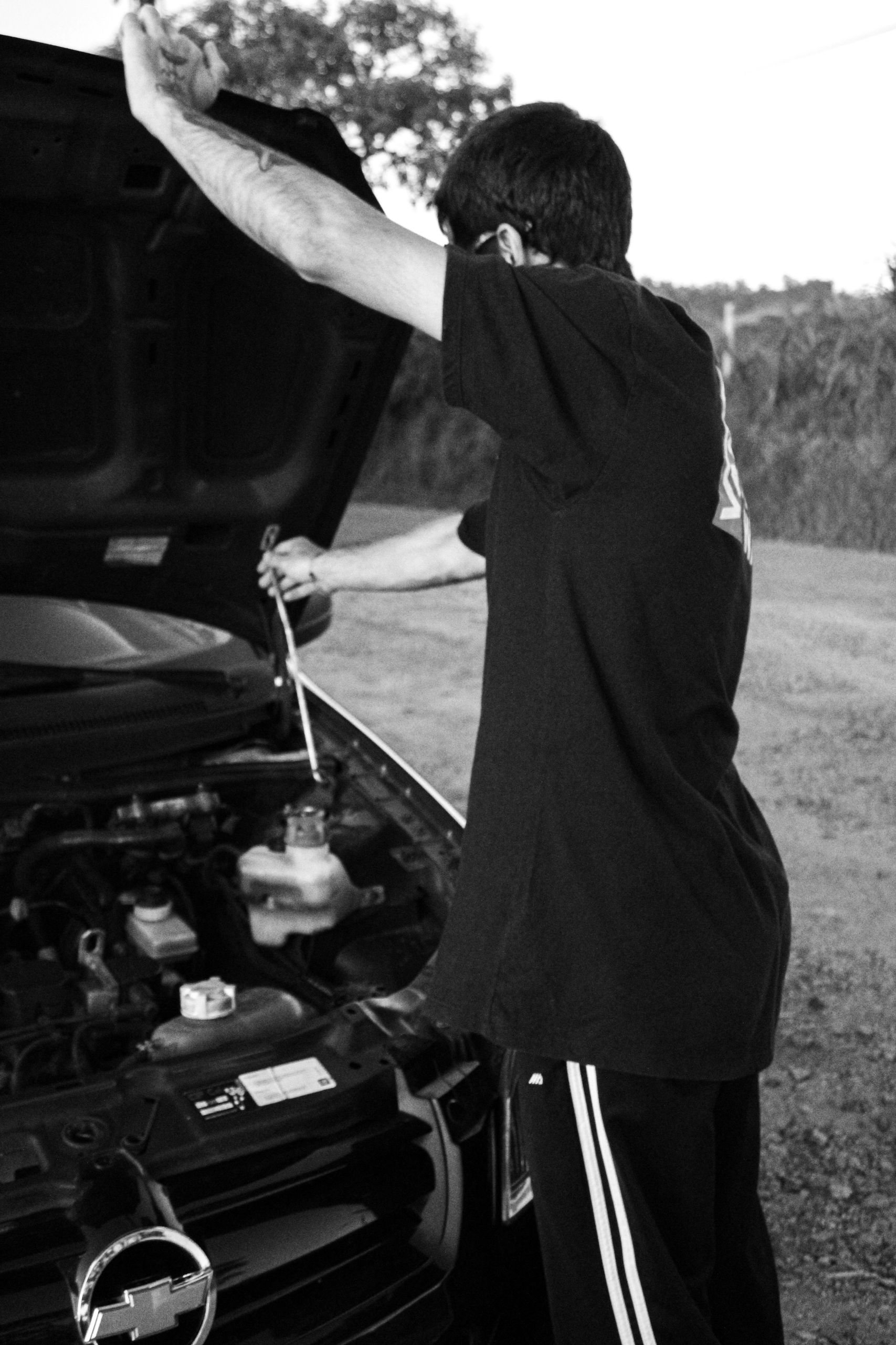 ¿Por qué un carro pierde potencia al acelerar? Las causas más comunes y cómo evitar que afecten tu flota.