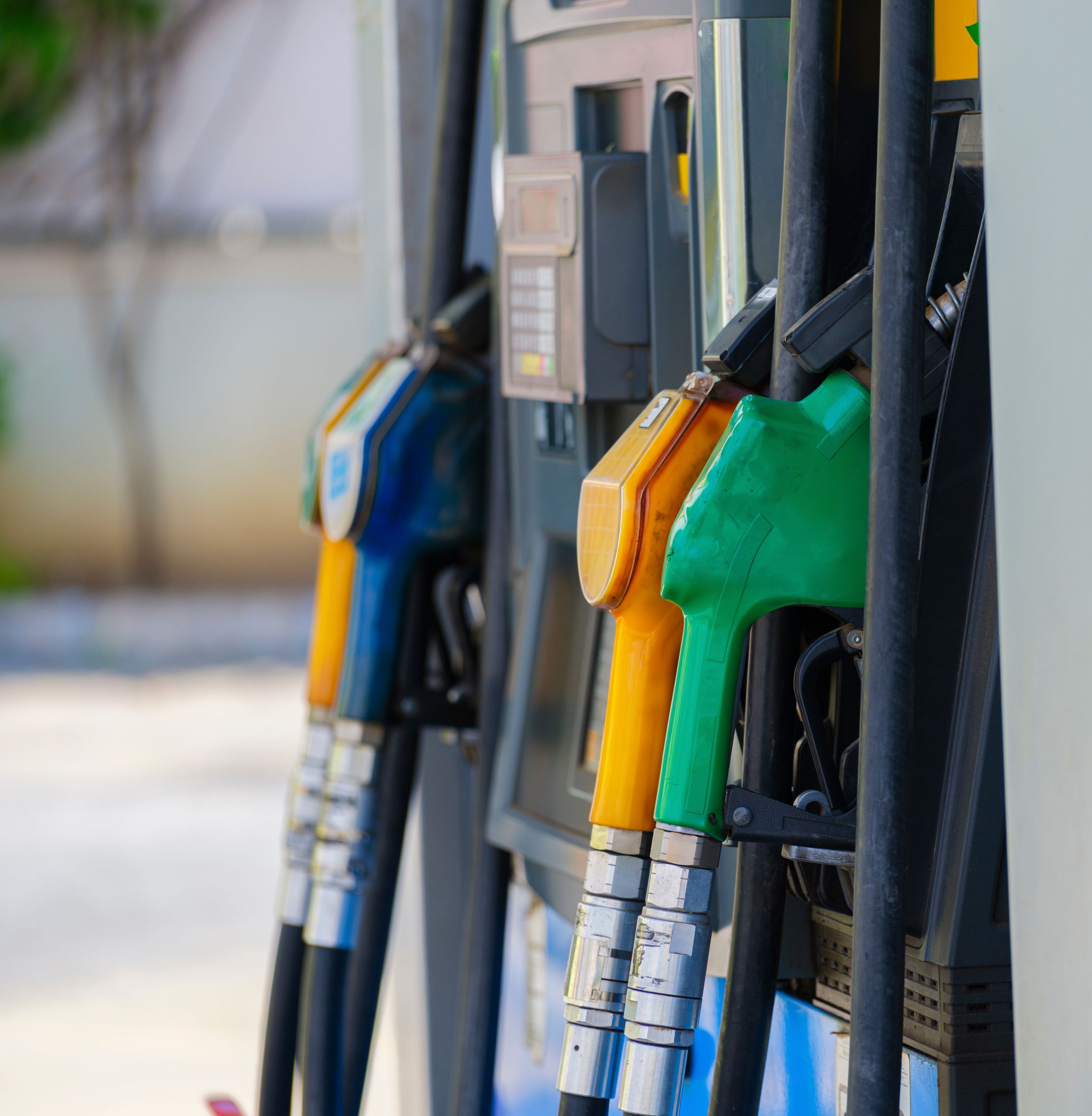 Guía completa para reducir el consumo de combustible en flotas corporativas