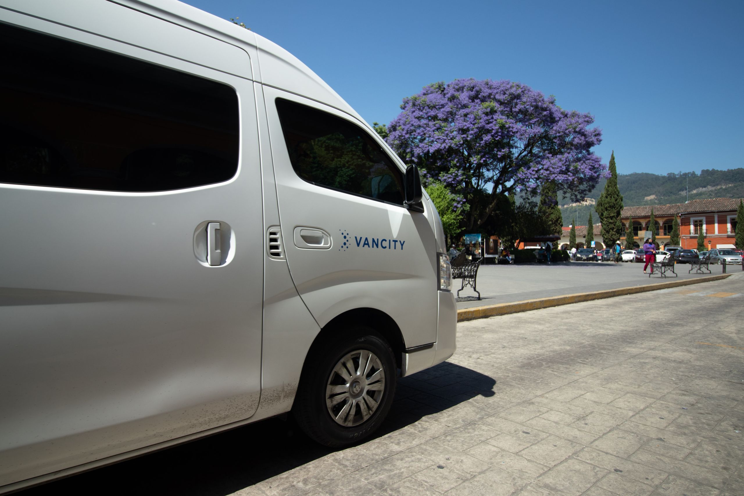 Qué debe incluir el historial digital perfecto de un vehículo corporativo